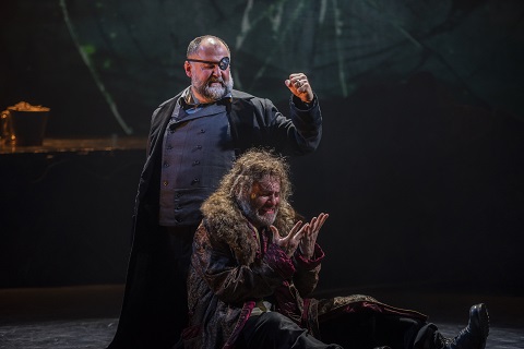 Mark Stone (Alberich) Darren Jeffrey (Wotan).jpg