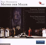 Paul Hindemith: Mathis der Mahler