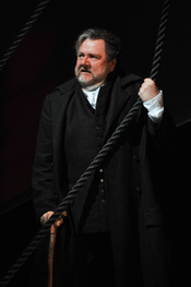 Moby-Dick [Photo by Karen Almond courtesy of Dallas Opera]