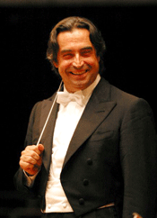 Riccardo Muti