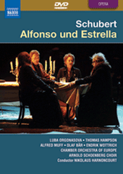 Franz Schubert: Alfonso und Estrella