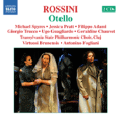 Gioachino Rossini: Otello
