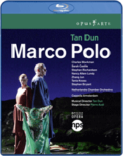 Tan Dun: Marco Polo