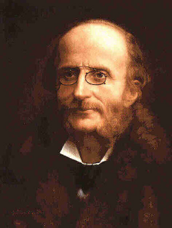 Jacques Offenbach [Source: Wikipedia]