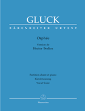  Orphée ( Version de Hector Berlioz)