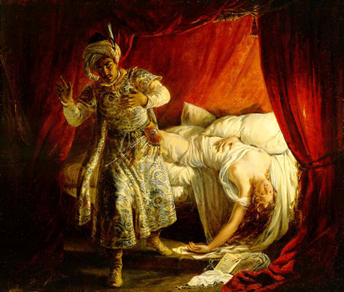 Othello_and_Desdemona_by_Al.gif