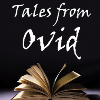 Tales of Ovid [Image by The Classical Opera]