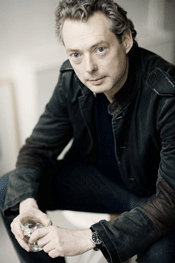 Mark Padmore [Photo by Marco Borggreve]