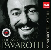 Pavarotti: The EMI Recordings