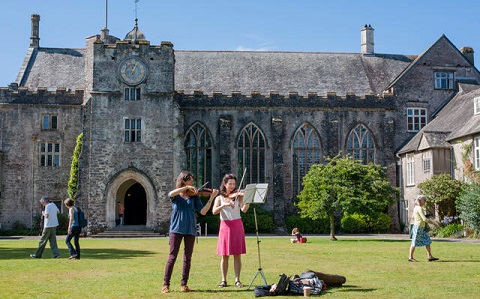 Performing at Dartington.jpg