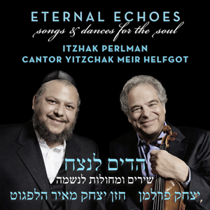 Eternal Echoes: Songs and Dances for the Soul