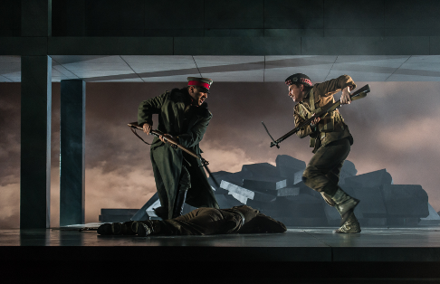 Philip Horst and Ryan Ross in Silent Night by Kevin Puts - Wexford Festival Opera 2014 - photo by Clive Barda.png