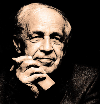 Pierre Boulez