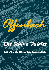 Die Rheinnixen [New Sussex Opera]