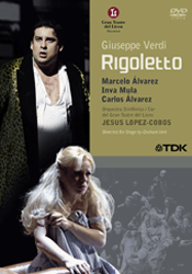 Giuseppe Verdi: Rigoletto