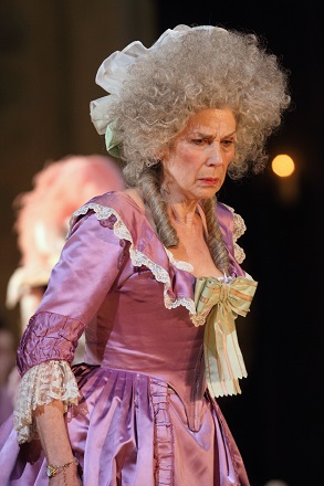 Rosalind Plowright as Countess di Coigny (C) ROH 2019. Photograph by Catherine Ashmore.jpg