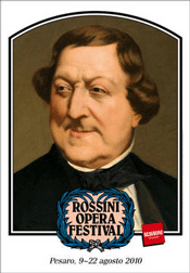 Rossini Opera Festival 2010