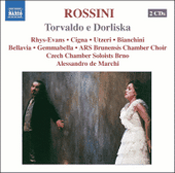 Gioachino Rossini: Torvaldo e Dorliska