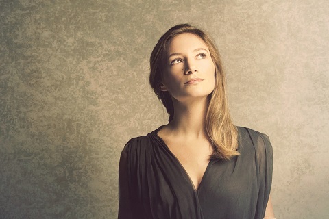 <em>Les Salons de Pauline Viardot</em> Sabine Devieilhe (soprano) and Anne Le Bozec (piano) at Wigmore Hall