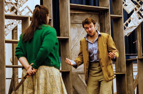 New Sussex Opera, <em>A Village Romeo and Juliet</em>