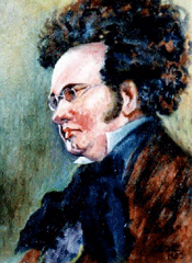 Franz Schubert