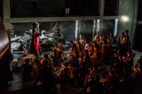 Sinead Mulhern and cast of Silent Night by Kevin Puts - Wexford Festival Opera 2014 - photo by Clive Barda.png