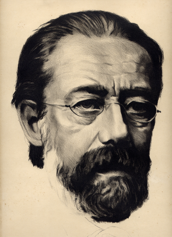 Bedřich  Smetana