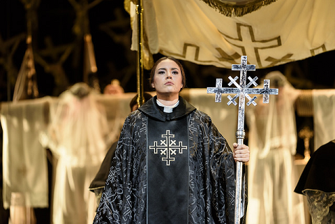 Sonya Yoncheva in ¿lex OllÈ's Norma, The Royal Opera © 2016 ROH. Photograph by Bill Cooper.png