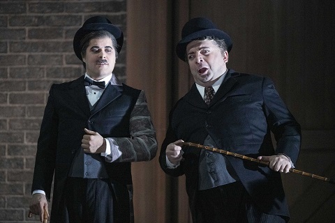 Sparafucile (Oleg Budaratskiy) and Rigoletto (Nikoloz Lagvilava).jpg