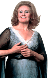 Joan Sutherland