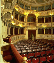 Teatro Verdi, Busseto