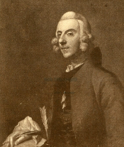 Thomas Augustine Arne by Johann Zoffany [Source: Wikipedia]