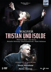 Richard Wagner: Tristan und Isolde