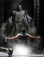 Don Giovanni at Washington National Opera