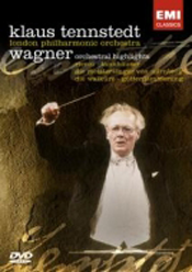  Wagner: Orchestral Hightlights from the Operas