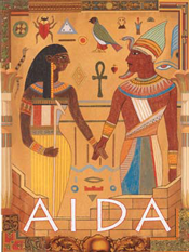 G. Verdi: Aida