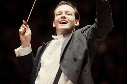 Andris Nelsons