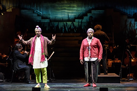 cBC20170510_SUKANYA_0272 MICHEL DE SOUZA AND NJABULO MADLALA AS ASWINI TWINS (C) ROH. PHOTO BY BILL COOPER.jpg