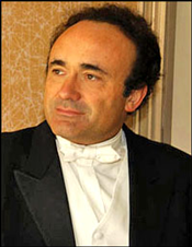 Frédéric Chaslin