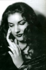 Maria Callas