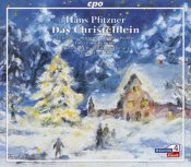 Hans Pfitzner: Das Christelflein