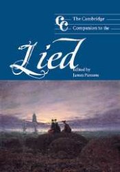 The Cambridge Companion to the Lied