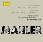 Gustav Mahler: Symphony no. 4 in G major