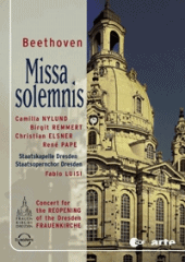 Ludwig van Beethoven: Missa Solemnis in D major, Op. 123