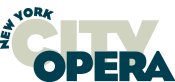 NYC Opera Logo