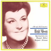 Birgit Nilsson — 