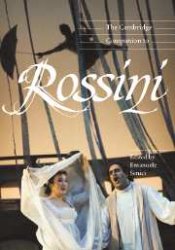 The Cambridge Companion to Rossini