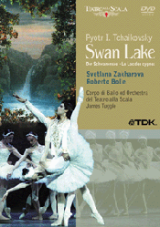Piotr I. Tchaikovsky: Swan Lake