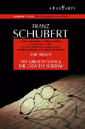 Franz Schubert: The Trout ● The Greatest Love & The Greatest Sorrow