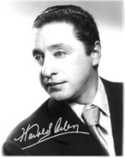 Harold Arlen